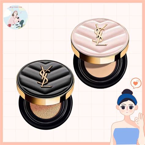 คุชชั่น TOUCHE ECLAT GLOW PACT CUSHION